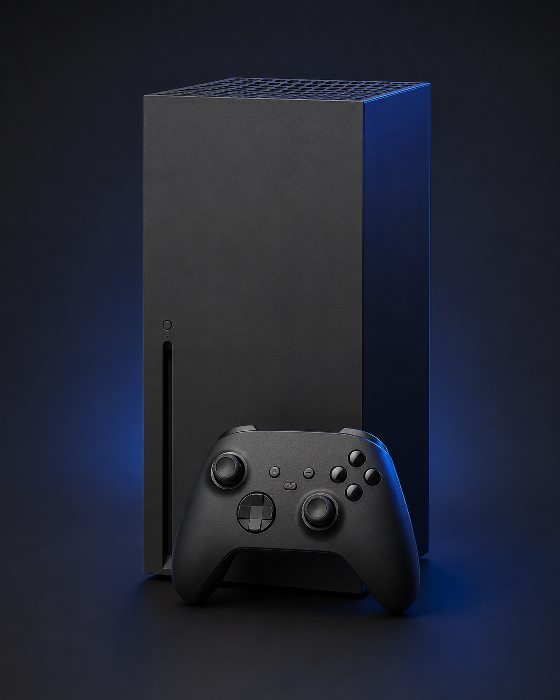 Xbox Series X 1TB